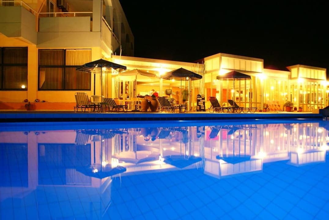 By Michele in June 11 Hotel Kathrin Beach