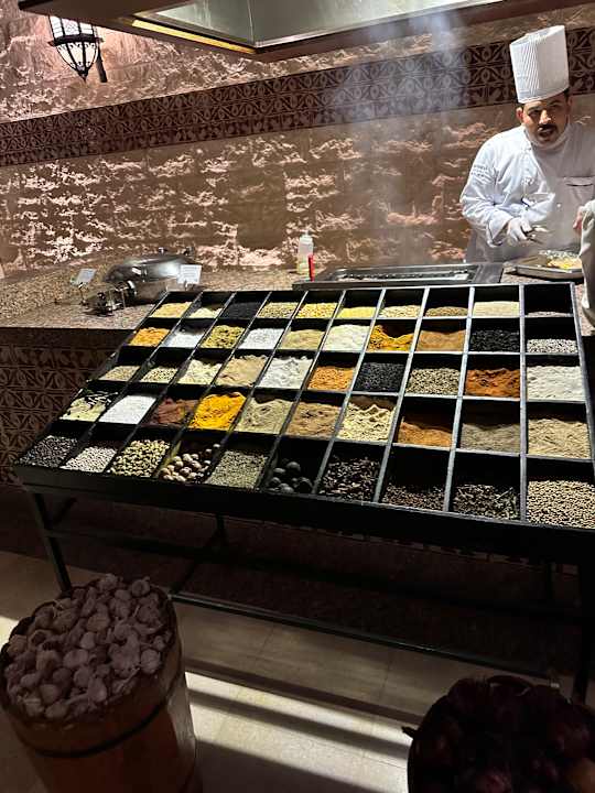 Gastro Steigenberger Resort Alaya Marsa Alam - Red Sea - Adults only