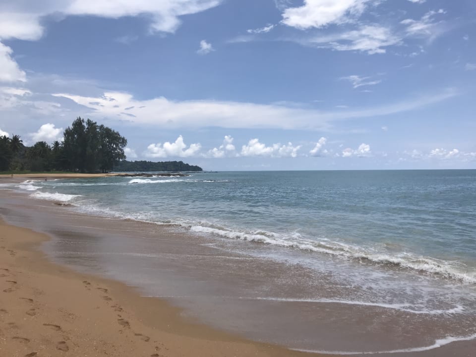 Strand Ocean Breeze Resort