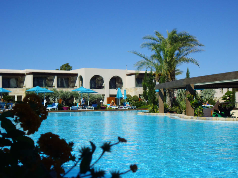 Pool Aquagrand Artistic Luxury Beach Resort - Adults only