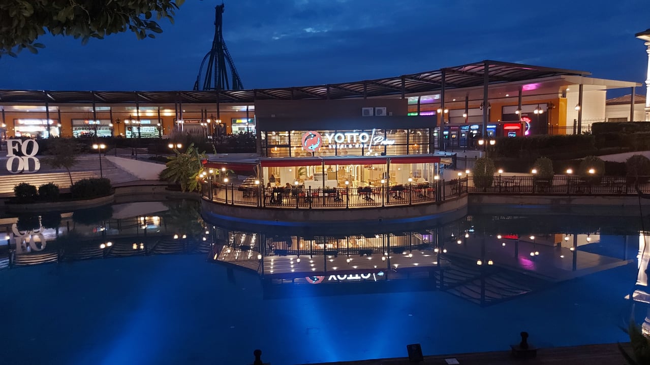 Sport & Freizeit The Land of Legends Kingdom Hotel