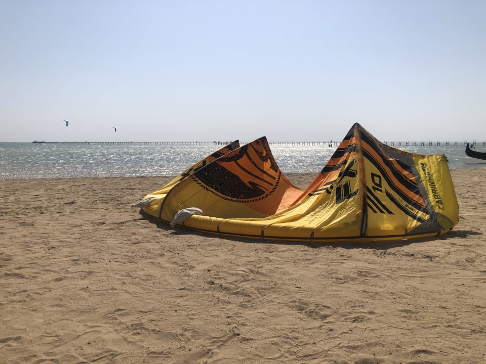 Strand Casa Mare Resort