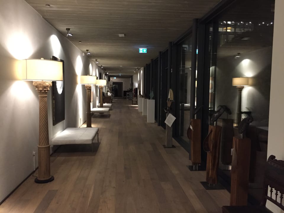 Sonstiges BollAnts Spa im Park