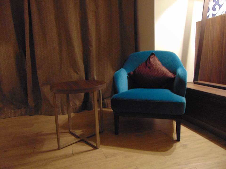 Zimmer Mercure Almaty City Center