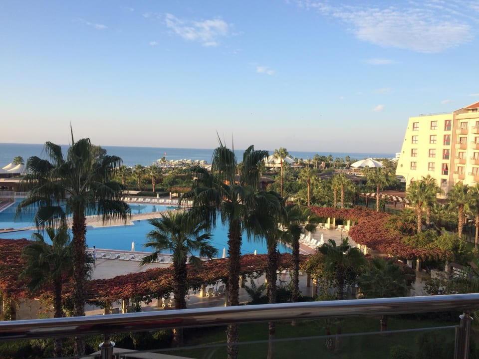 Top Pool Kaya Belek Hotel