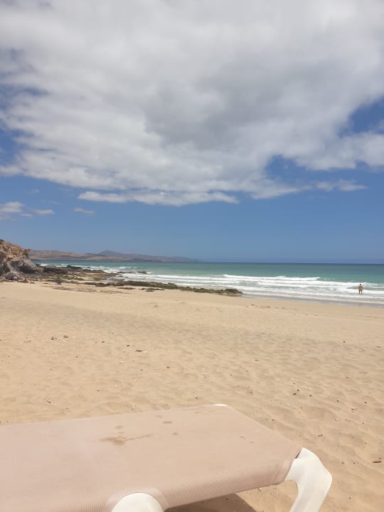 Strand H10 Playa Esmeralda - Adults only