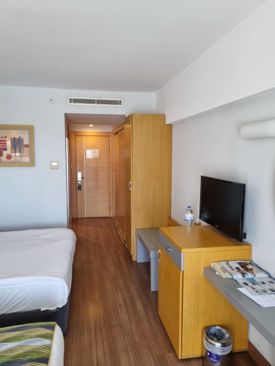 Zimmer Sunis Kumköy Beach Resort Hotel & Spa