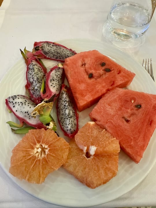 Gastro Sherwood Exclusive Kemer