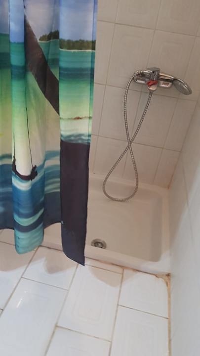 Zimmer Apartments Ilios