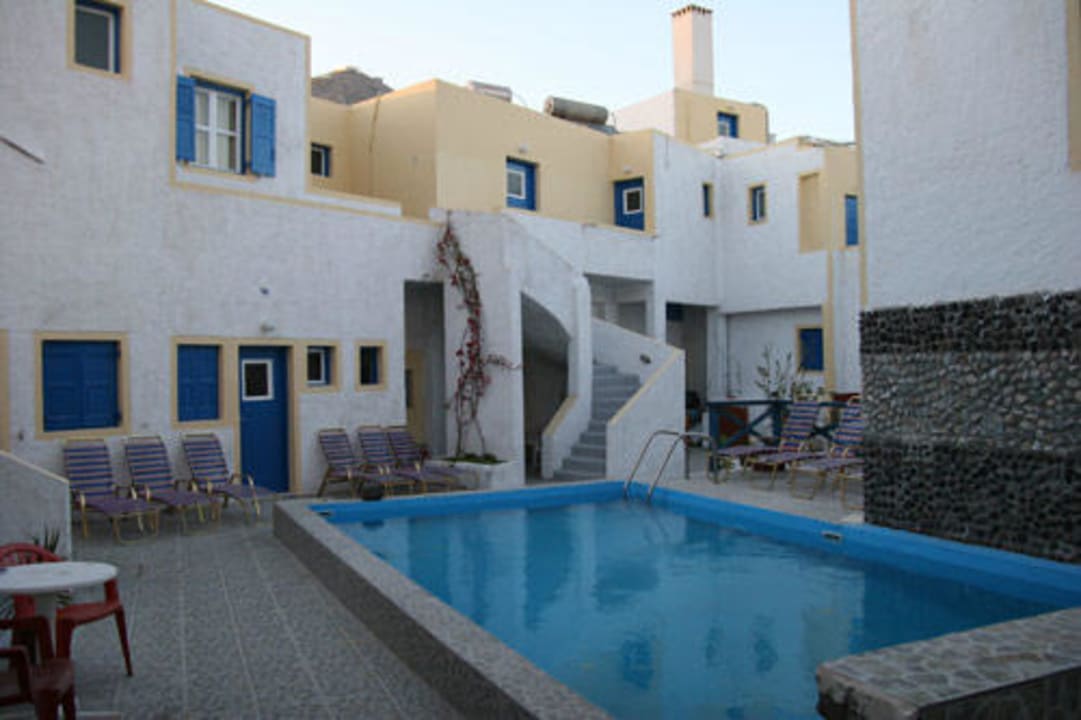 Hotel Katerina & John Hotel Katerina & John