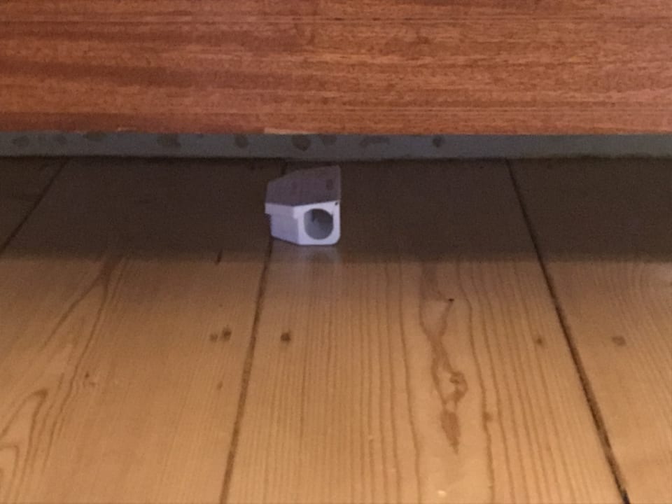 Zimmer Charme Hotel Hancelot