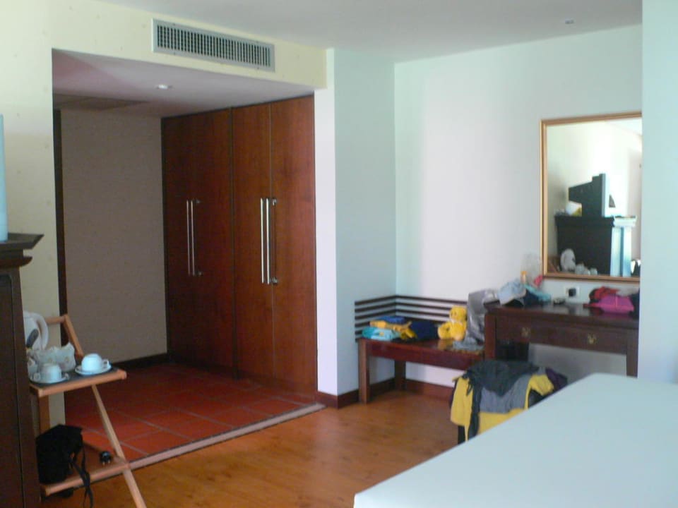 Deluxe Bungalow C&N Kho Khao Beach Resort