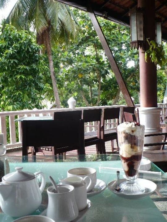 Eis SYLVAN Koh Chang