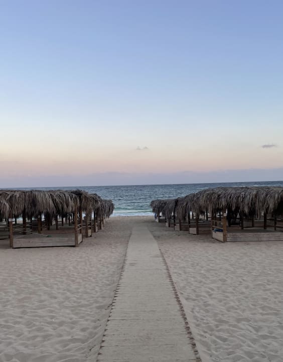 Strand Asterias Beach