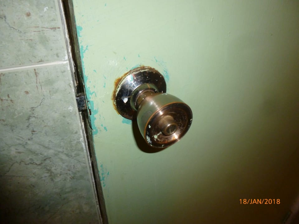 Zimmer Samsara Cliff Resort