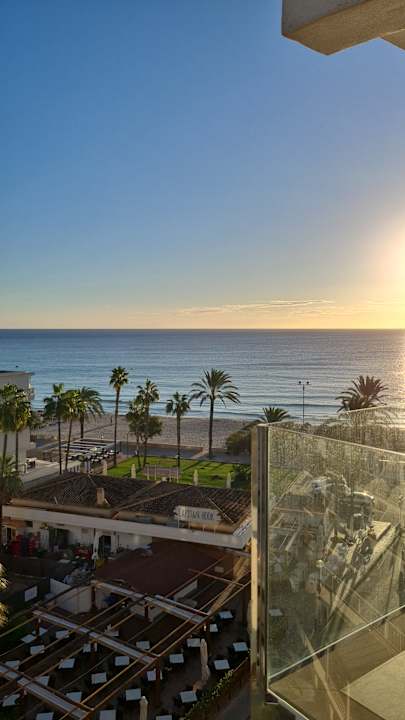 Zimmer CM Playa del Moro