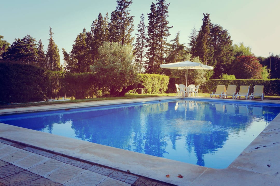 Swimming Pool Quinta da Alcaidaria Mor