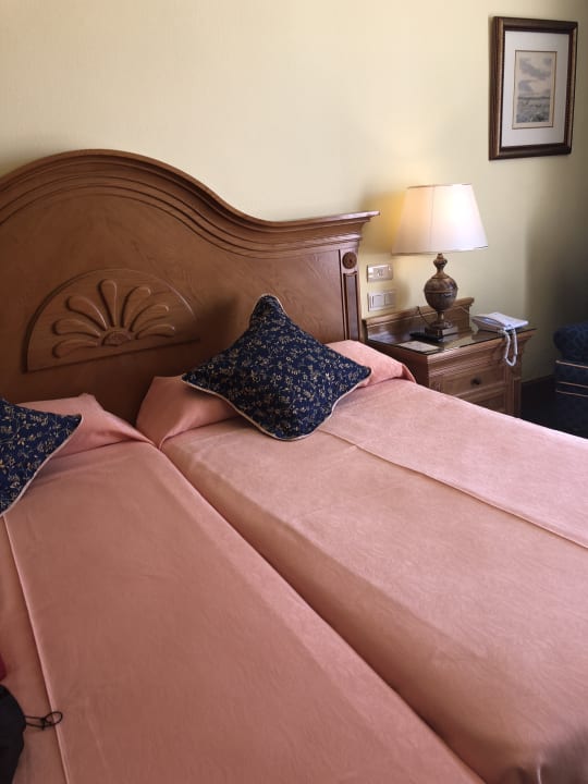 Zimmer Hotel Riu Palace Maspalomas Adults Only