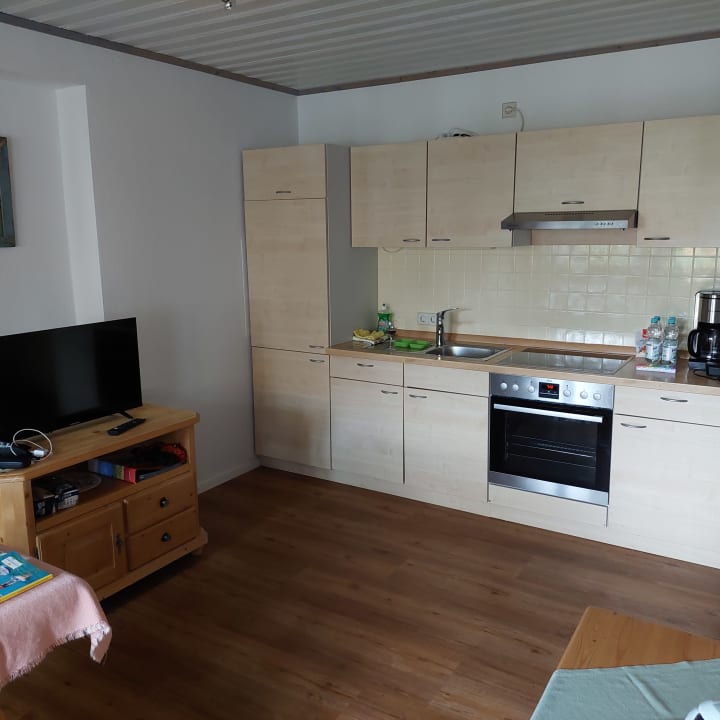 Zimmer Landhaus Ohnesorg