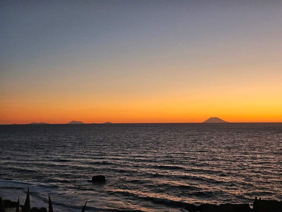 Ausblick TUI BLUE Tropea