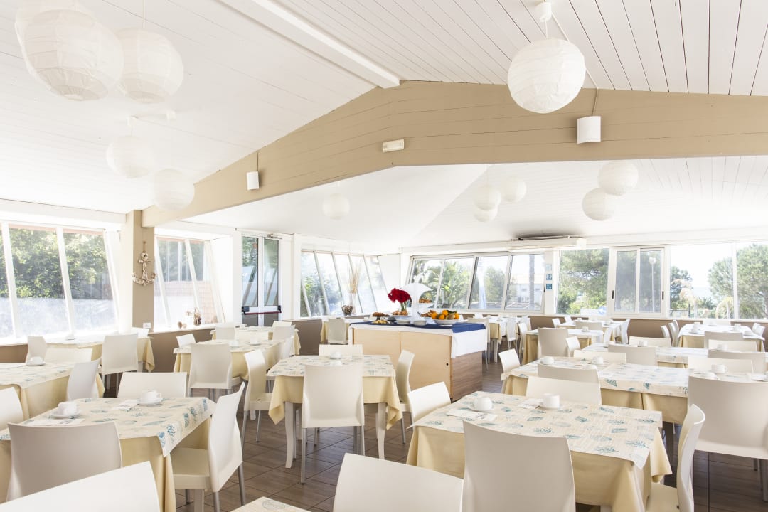 Gastro Hotel Baia Del Sole