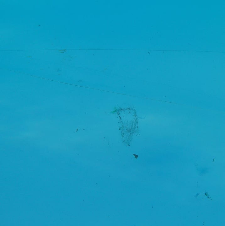 Pool Malikia Resort Abu Dabbab