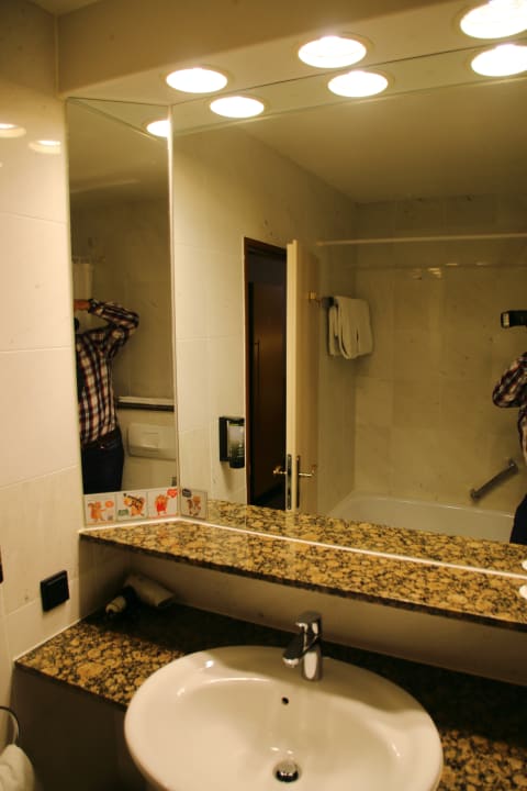 Zimmer TRIP INN Hotel Egelsbach-Frankfurt