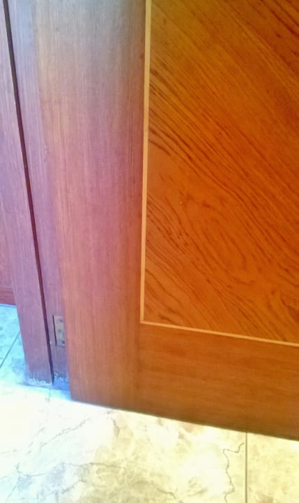 Zimmer HSM Reina del Mar