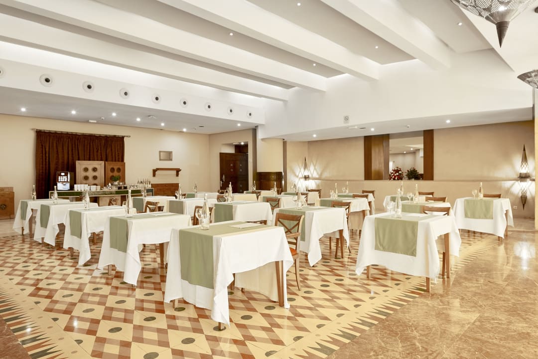 Gastro Iberostar Waves Founty Beach