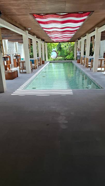 Lobby OZEN LIFE MAADHOO