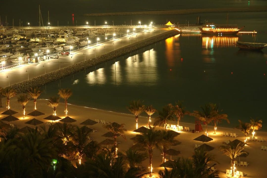 Le Meridien Mina Seyahi Le Meridien Mina Seyahi Beach Resort & Waterpark