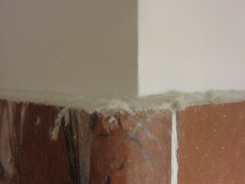 Leider entdeckt Grand Hotel la Chiusa di Chietri