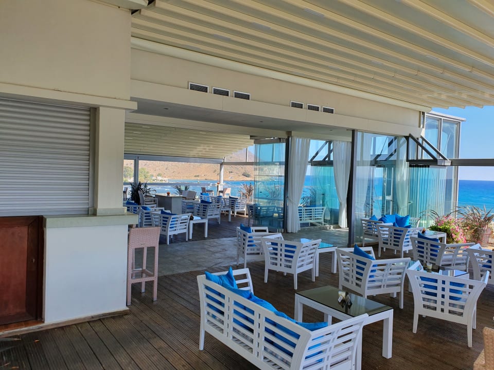 Gastro Hotel Corissia Princess