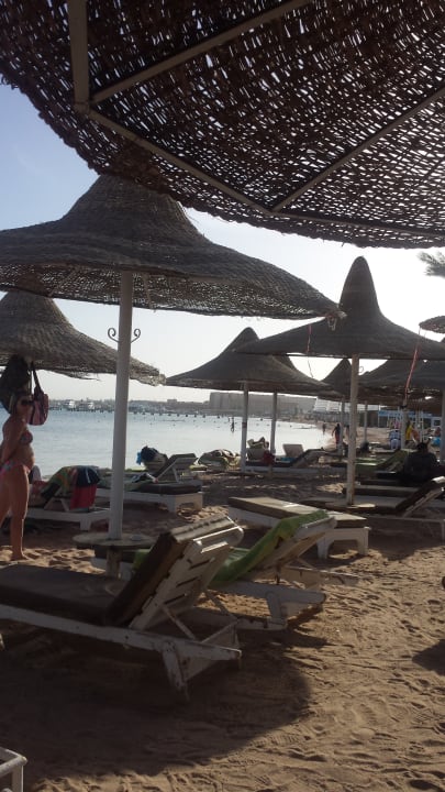 Strand Giftun Azur Resort