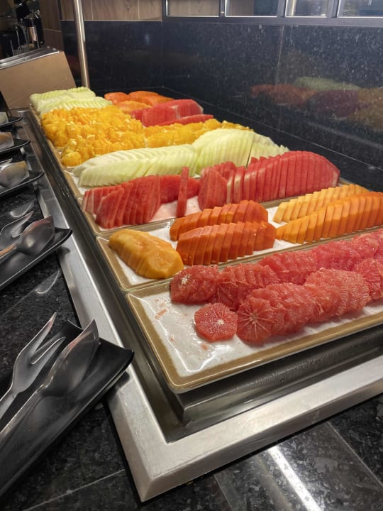 Gastro Hotel Riu Palace Jandia