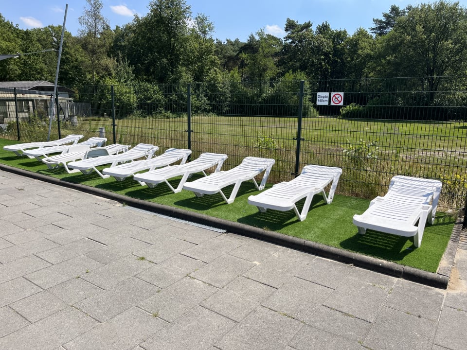 Pool Recreatiepark Slot Cranendonck