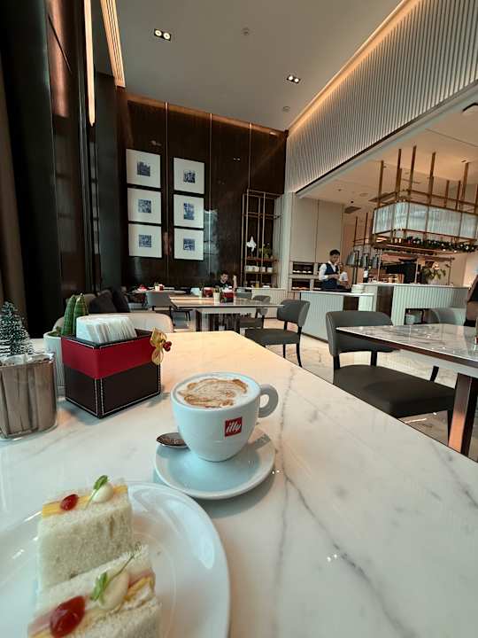 Sonstiges Hotel Le Meridien Bangkok