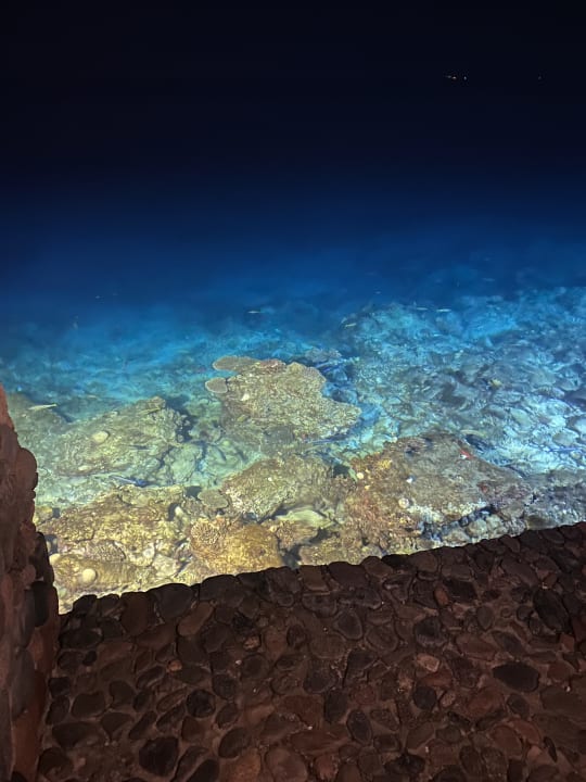 Außenansicht Arabella Azur Resort