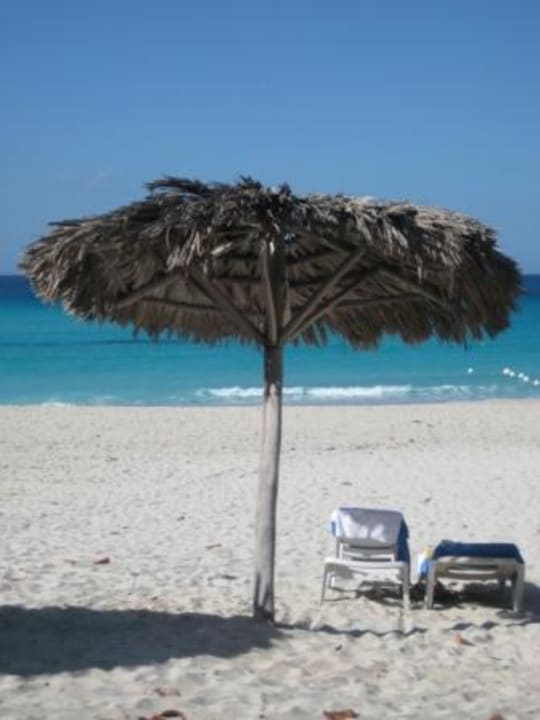Strand Hotel Gran Caribe Club Kawama