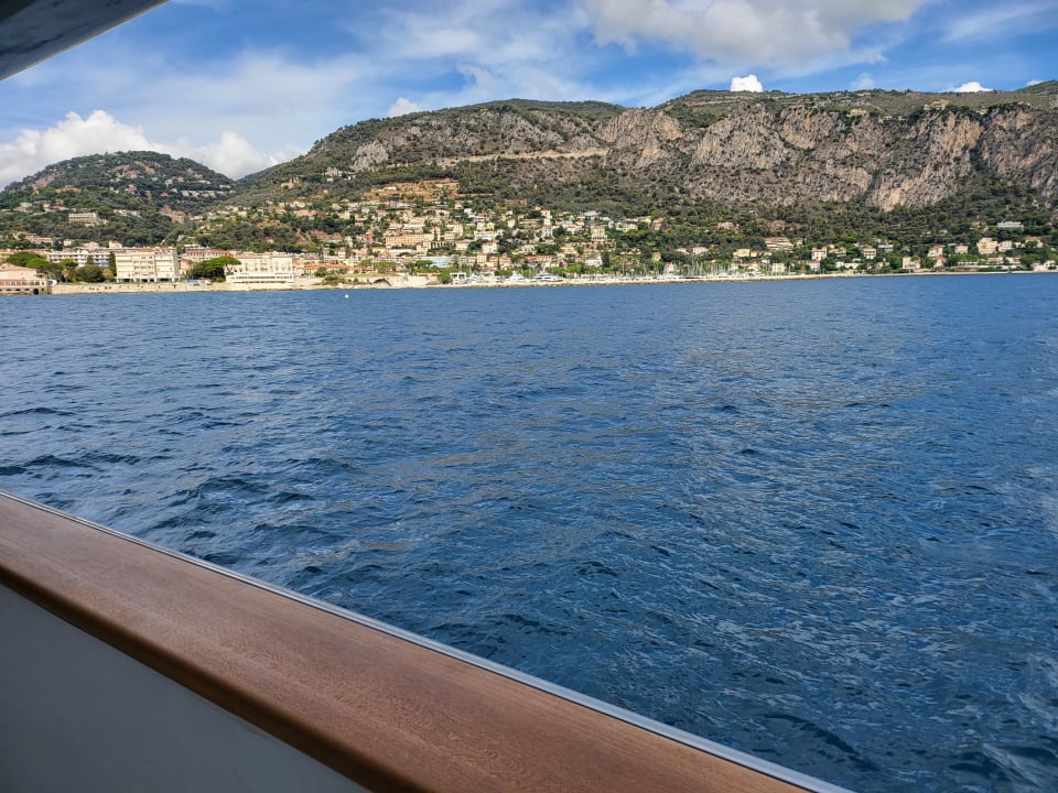 Außenansicht Pickalbatros Royal Grand Resort - Sharm El Sheikh