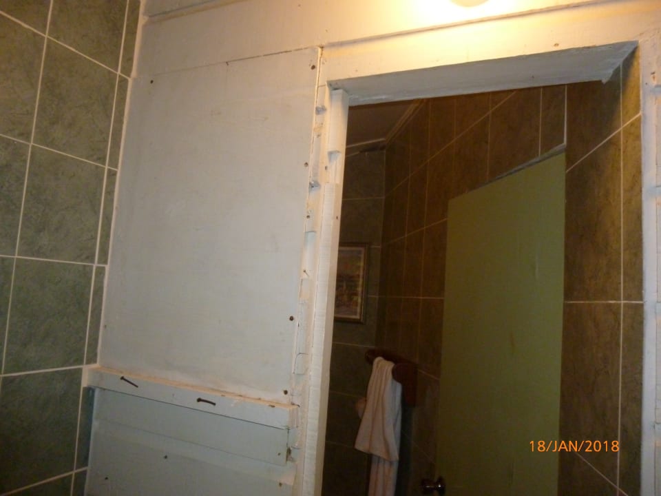 Zimmer Samsara Cliff Resort