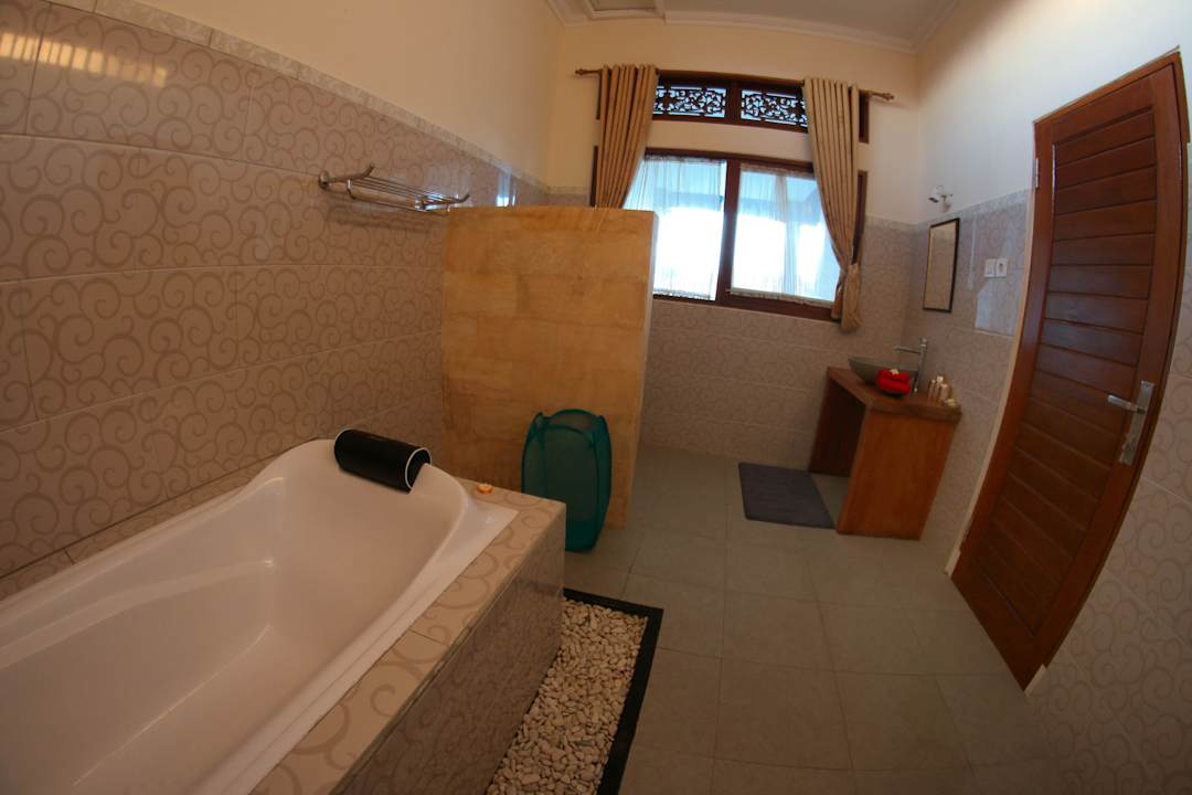 Zimmer Villa Casa Lokke