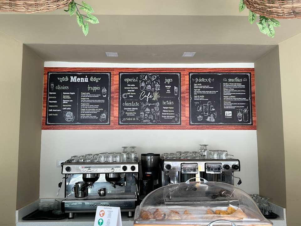 Gastro Viva Azteca by Wyndham - All Inclusive Resort