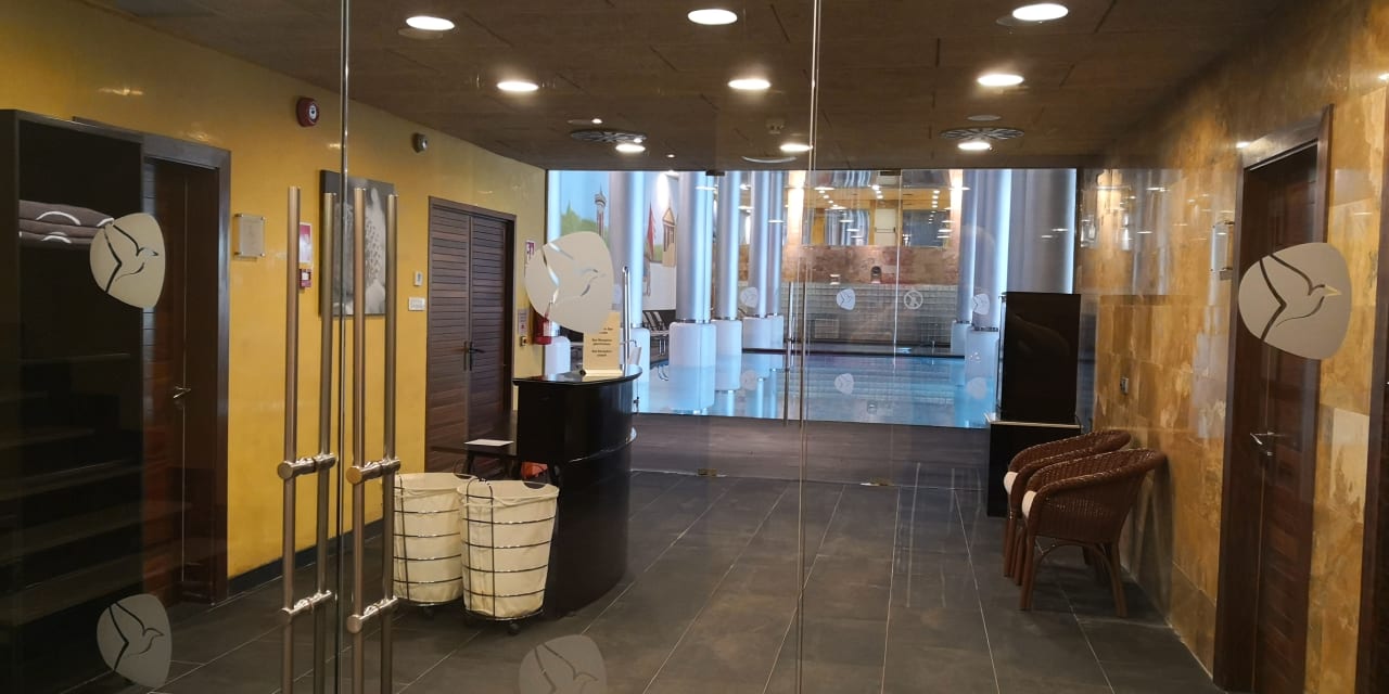 Pool Grupotel Playa de Palma Suites & Spa