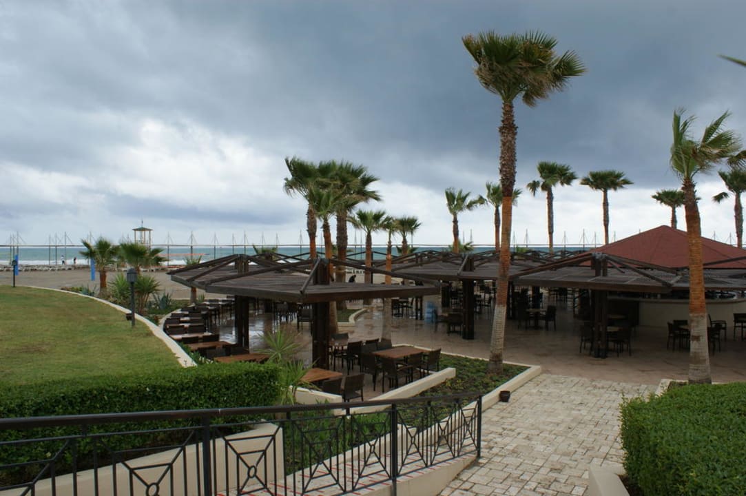 Plaża, Bar TUI BLUE Palm Garden