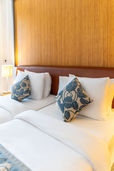 Zimmer Labranda Alantur Resort