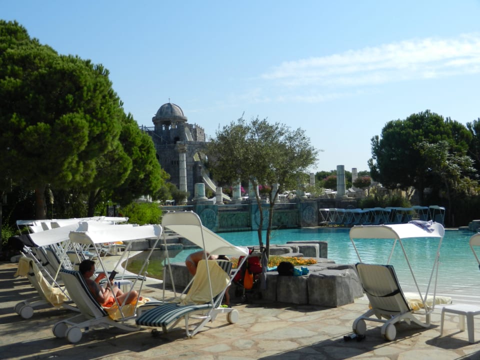 Xanadu  Xanadu Resort Hotel