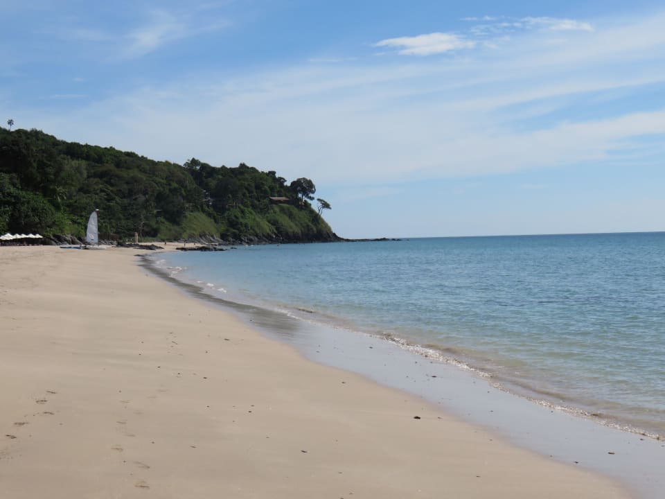 Kantiang Bay Hotel Pimalai Resort & Spa