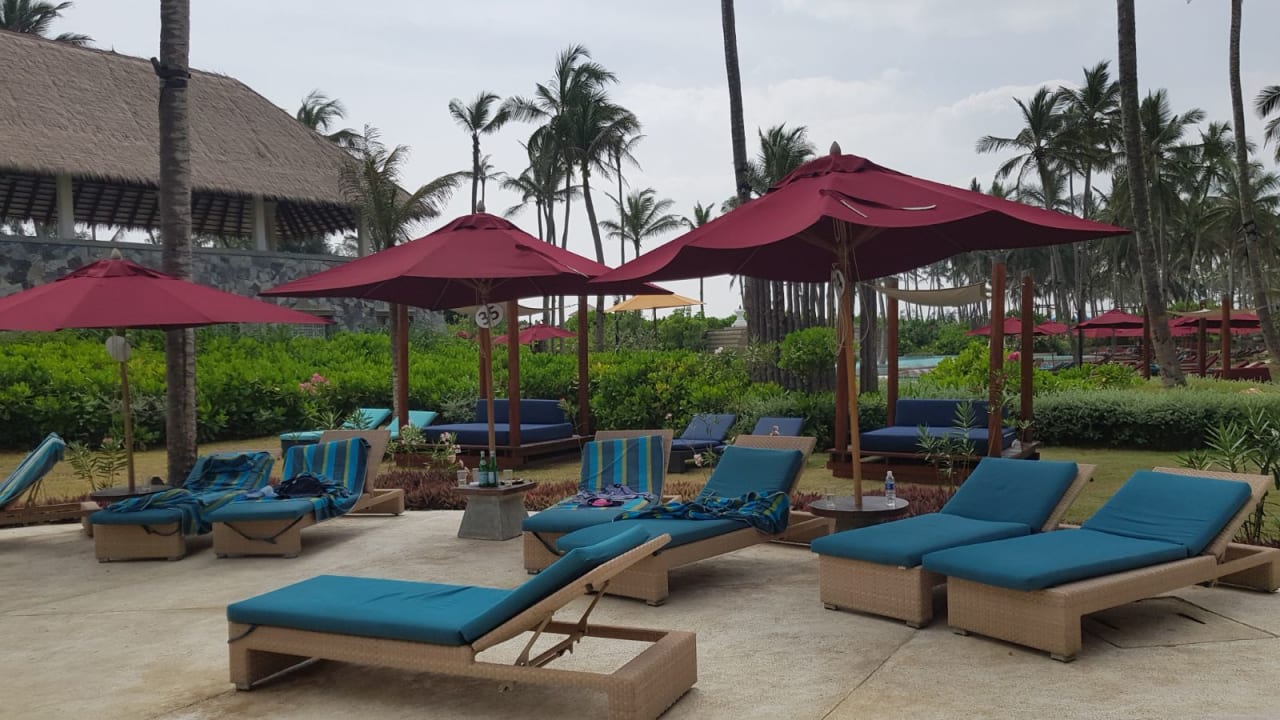 Sport & Freizeit Shangri-La's Hambantota Resort & Spa