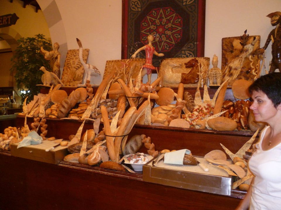 Brot Stella Beach Resort & Spa Makadi Bay